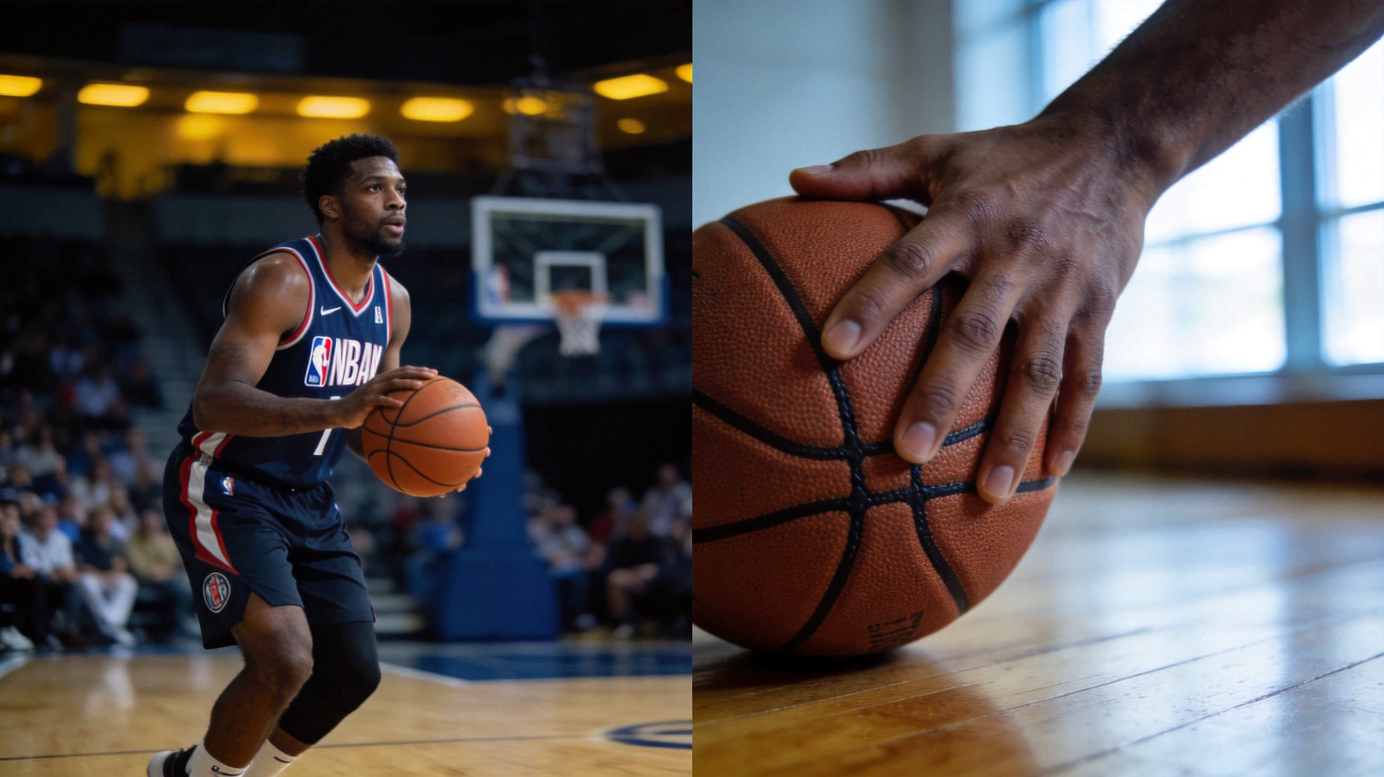NBA